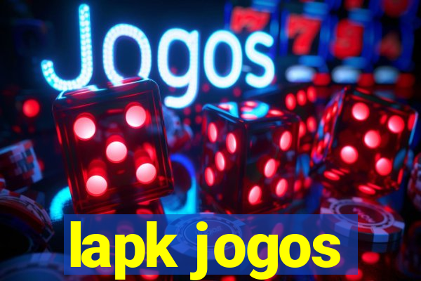 lapk jogos